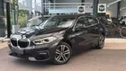 BMW 116i 109 ch Business Design