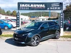 Peugeot 3008 BlueHDi 130ch S&S EAT8 Allure Pack