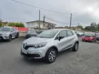 RENAULT Captur 0.9 TCe 12V eco2 S&S 90 cv 93000 KM