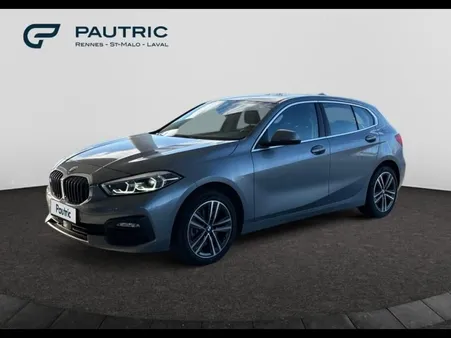 Bmw Série 1 118i 136ch Business Design