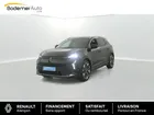 Renault Scénic E-Tech électrique 220 ch grande autonomie Techno