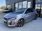 Peugeot 208 II Hybrid 110 e-DCS6 Allure