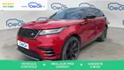 Land Rover Range Rover Velar 2.0 SD4 240 4WD BVA8 R-Dynamic SE