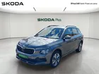SKODA Kamiq 1.0 TSI Evo 2 116 ch DSG7 Selection