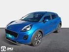 Ford Puma 1.0 EcoBoost 155 ch mHEV S&S BVM6 Titanium Business