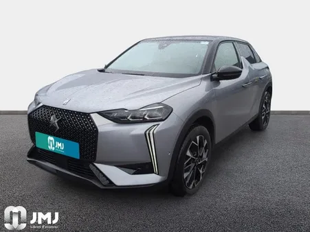 DS 3 Crossback DS3 PureTech 130 EAT8 Rivoli