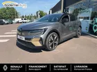 Renault Mégane E-Tech EV60 220 ch super charge Iconic