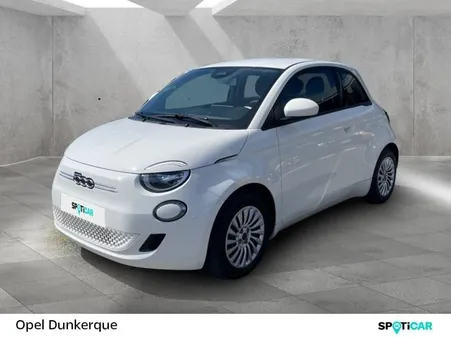 Fiat 500 e 118ch MY23