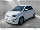 Fiat 500 e 118ch MY23