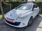 Renault Mégane III 1.5 dCi 110ch Carminat TomTom