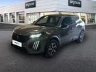 PEUGEOT 2008 PureTech 100 S&S BVM6 Active