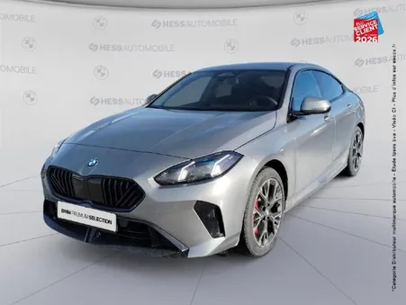 Bmw Série 2 Gran Coupé 220d 163ch M Sport DKG7