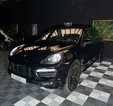 Porsche Cayenne GTS 4.8 V8 420ch I Pack Carbone I Pack Chrono I Toit ouvrant panoramique I Sièges chauffants
