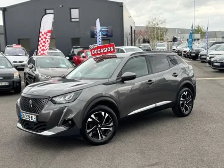 PEUGEOT 2008 II ALLURE 1.5 b-HDI S&S 110CV « 150.400KM » CarPlay-Camera Recule -Très propre Très bonne état