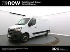 Renault master fgn trac f3300 l2h2 blue dci 150