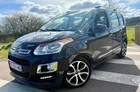 C3 Picasso 1.6 VTi 120ch exclusive