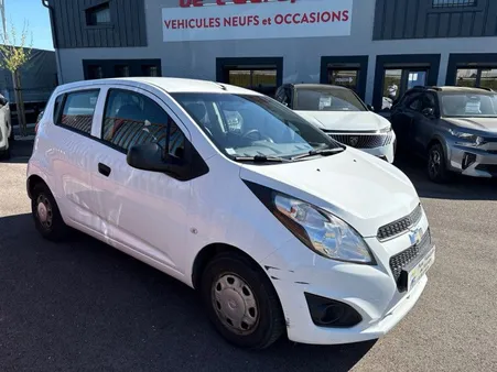 Chevrolet SPARK 1.0 16V 5P