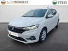 DACIA Sandero ECO-G 100 - 22 Confort
