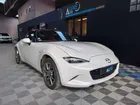 MAZDA MX-5 1.5 Skyactiv-G 132 100eme anniversaire