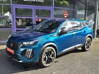 Peugeot 2008 1.2 100ch S&S Allure