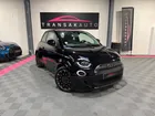 FIAT 500 NOUVELLE e 118 ch Icône Plus