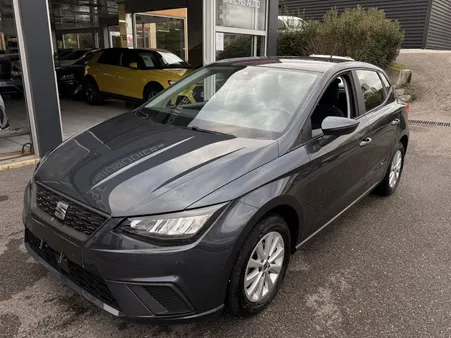 Seat IBIZA 1.0 TSI 95CH STYLE