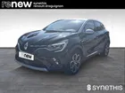 Renault Captur mild hybrid 140 Techno