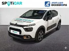 Citroën C3 PureTech 83 S&S BVM5 C-Series