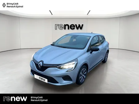 RENAULT Clio TCe 90 Equilibre