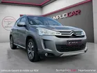 CITROEN C4 AIRCROSS COLLECTION 1.6 114Ch Attelage Caméra Clim Garantie 12 mois