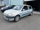 Renault Clio 1.6e 90CV Boîte Auto
