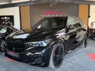 BMW X5 G05 xDrive45e 394 ch BVA8 M Sport