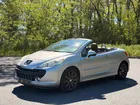PEUGEOT 207 CC 1.6 e 120cv / Griffe
