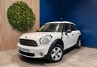 MINI COUNTRYMAN ONE 98cv