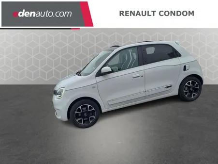 Renault Twingo III TCe 95 Intens