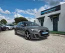 Audi A1 25 tfsi 95 CV SLINE