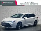 Toyota Corolla Touring Sports Hybride 140ch Design
