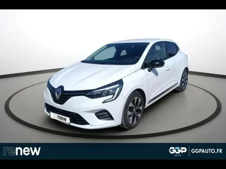 Renault Clio 1.0 TCe 90ch Evolution