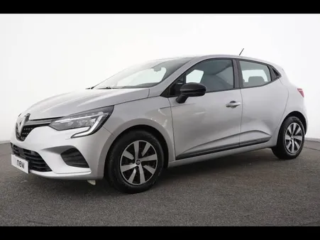 Renault Clio 1.0 TCe 90ch Equilibre