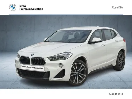 Bmw X2 xDrive20iA 192ch M Sport