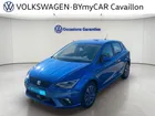 SEAT Ibiza 1.0 EcoTSI 110 ch S/S BVM6 Copa