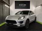 Porsche Macan 2.0 252Ch PDK