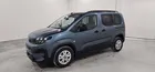 Peugeot Rifter Taille M BlueHDi 130 S&S EAT8 ALLURE N1