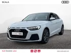 AUDI A1 Sportback 25 TFSI 95 ch S tronic 7 Design