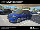 Renault clio e tech full hybrid 145 ch gsr2 techno