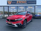 Fiat tipo sw cross 1.0l firefly t 100ch plus