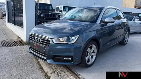 Audi A1 1.0 TFSI 95 ULTRA AMBITION * 12000 km