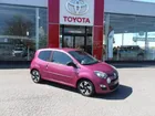 Renault Twingo 1.5 dCi 85ch Dynamique eco²