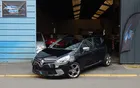 🚘️🚘️ RENAULT CLIO 4 pack GT LINE 0,9 L 90CV 82 427KM ANNEE 2015 🚘️🚘️