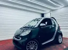 Smart Fortwo CABRIOLET 1.0 71 BVA / CARPLAY / TOIT OUVRANT ESCAMOTABLE